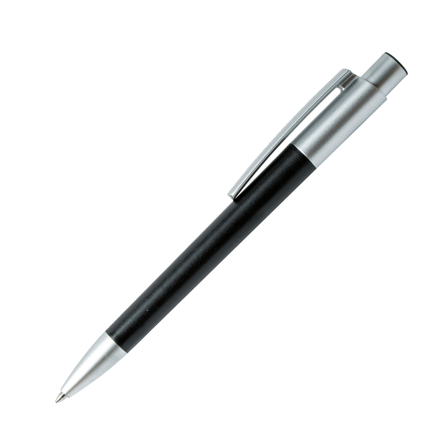 Burger Swiss Pen Kugelschreiber Delta Freestyle 809 Schwarz