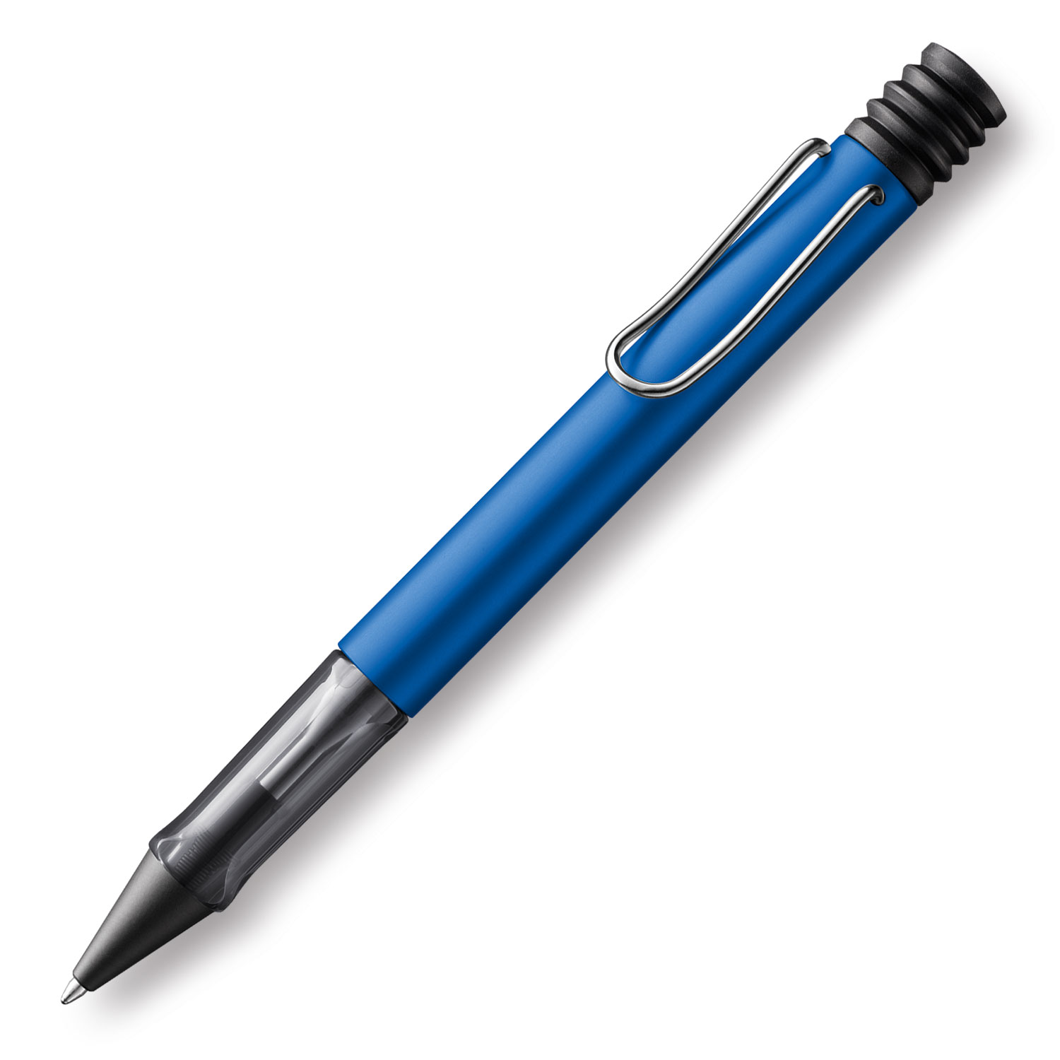 Lamy Kugelschreiber AL-star Oceanblue