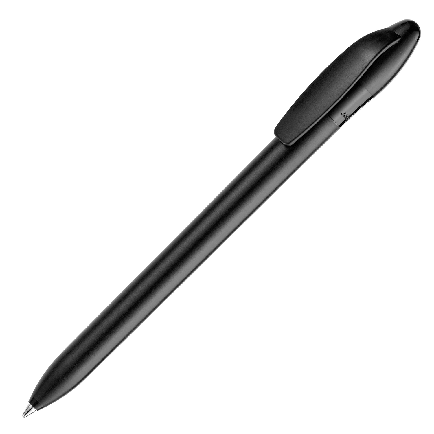 Quatron Pen Kugelschreiber Concept Schwarz