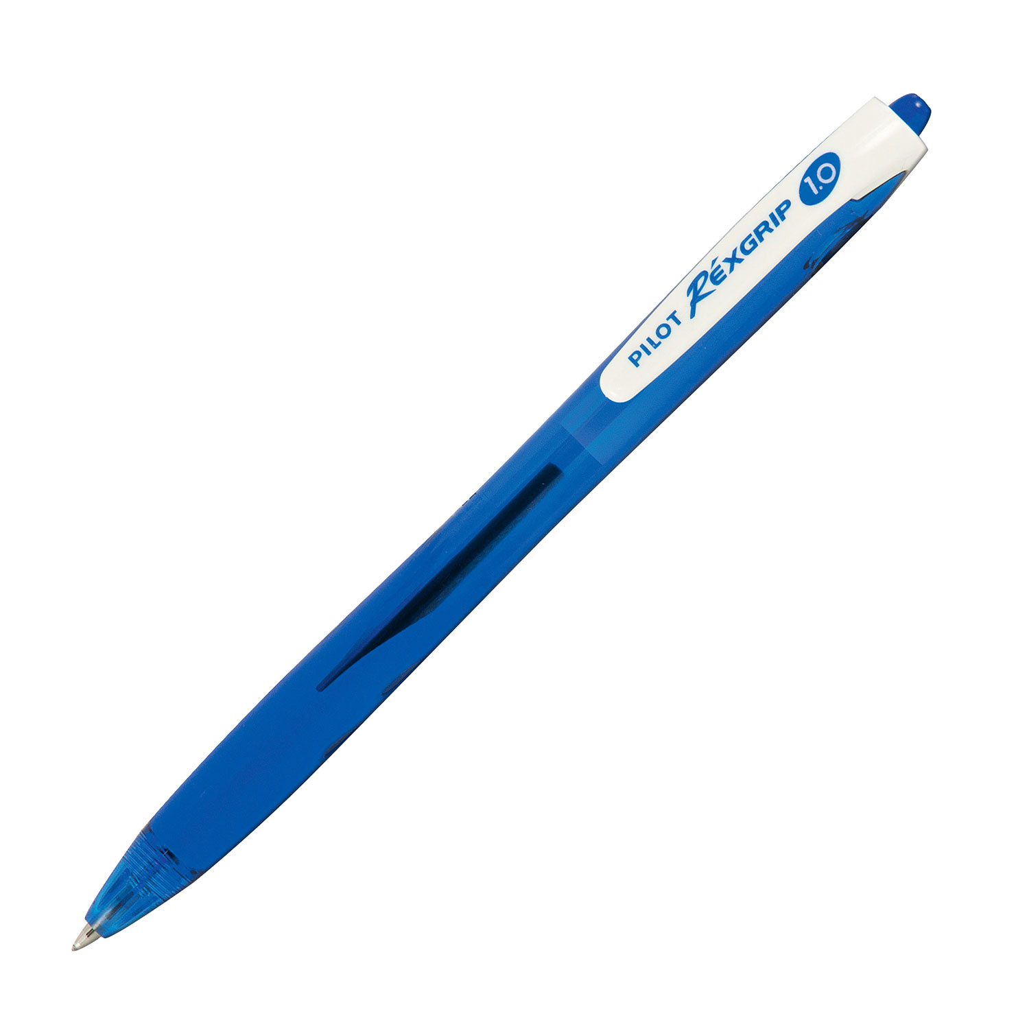 Pilot Kugelschreiber Réxgrip Blau