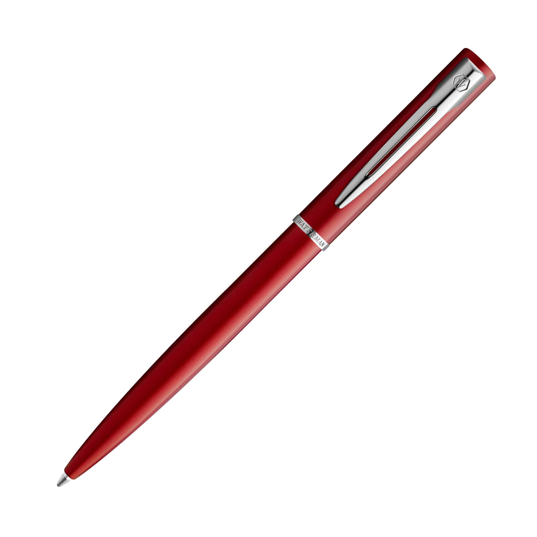 Waterman Kugelschreiber Allure Rot