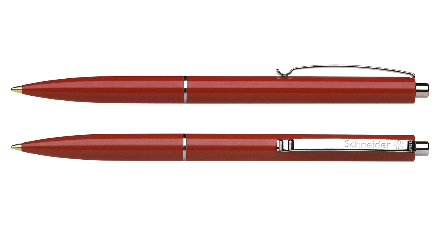 Schneider Kugelschreiber K15 Rot