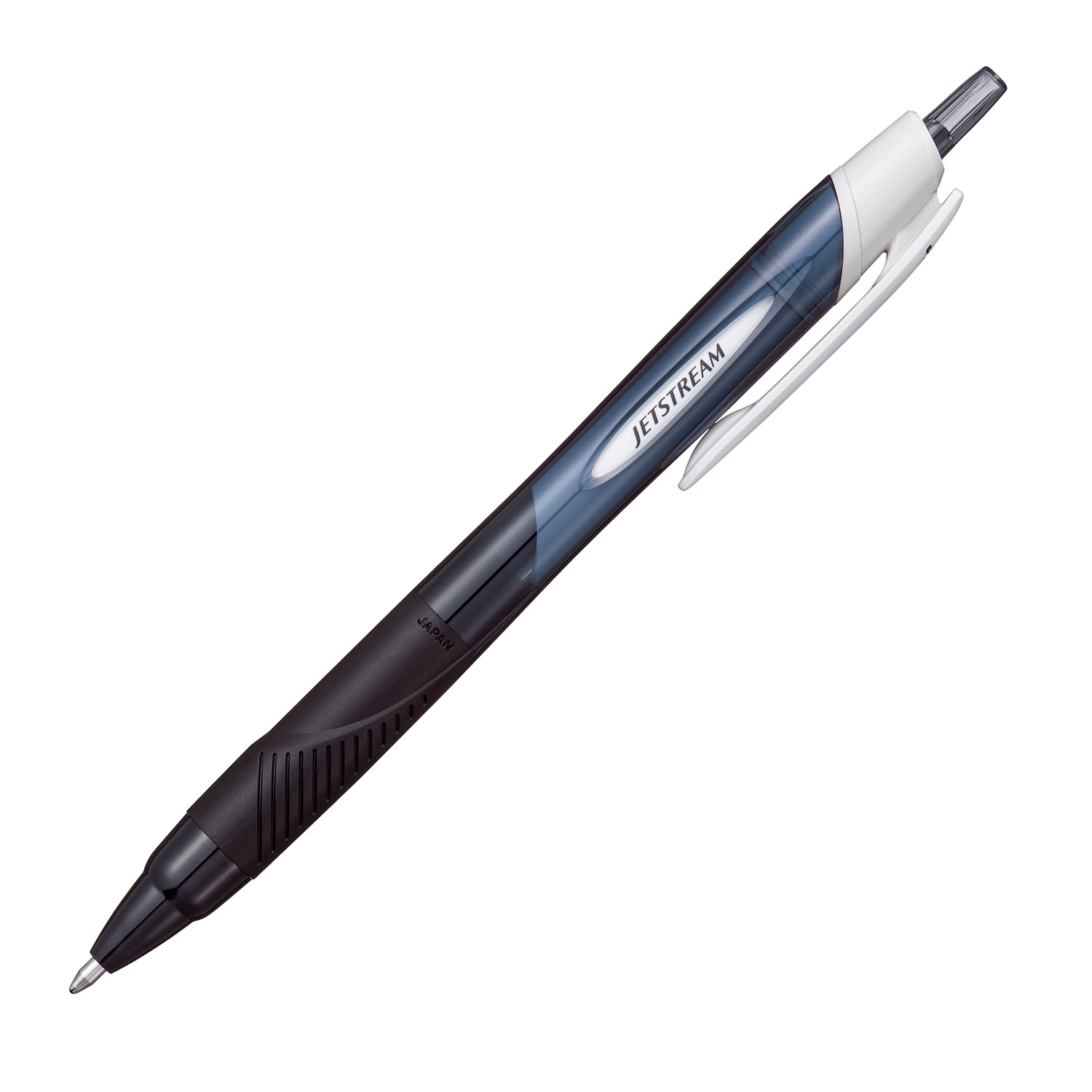 Uni-Ball Kugelschreiber Jetstream Sport Schwarz