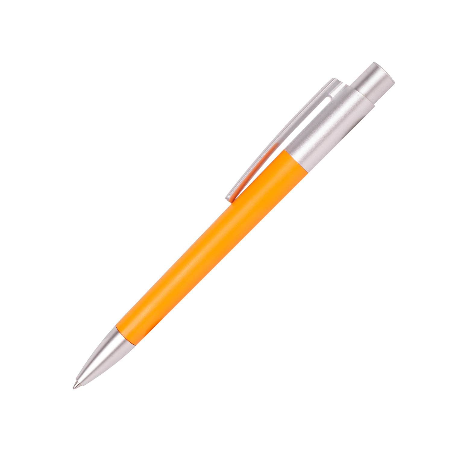 Burger Swiss Pen Kugelschreiber Delta Freestyle 810 Orange