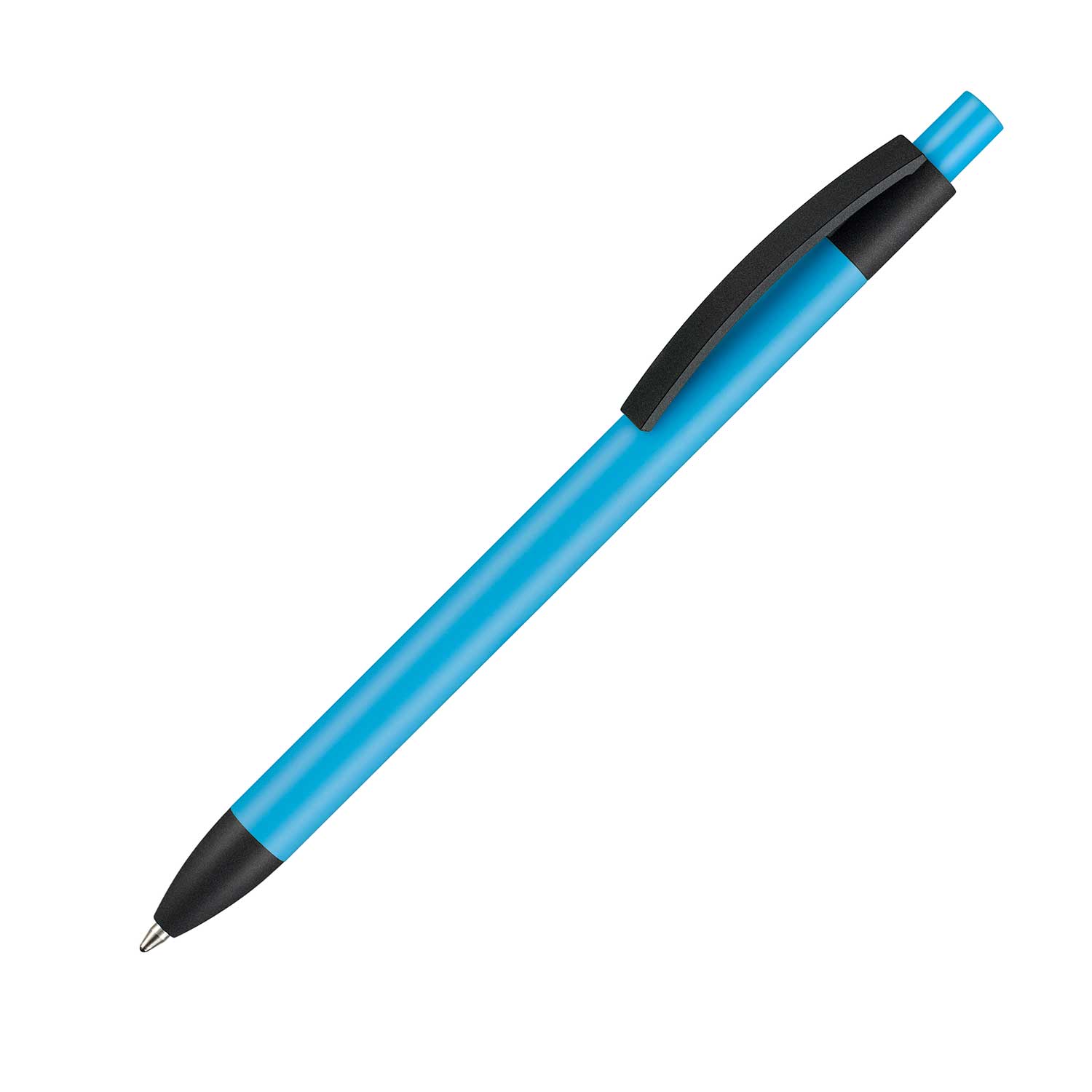 Ritter Pen Kugelschreiber Capri Soft Hellblau