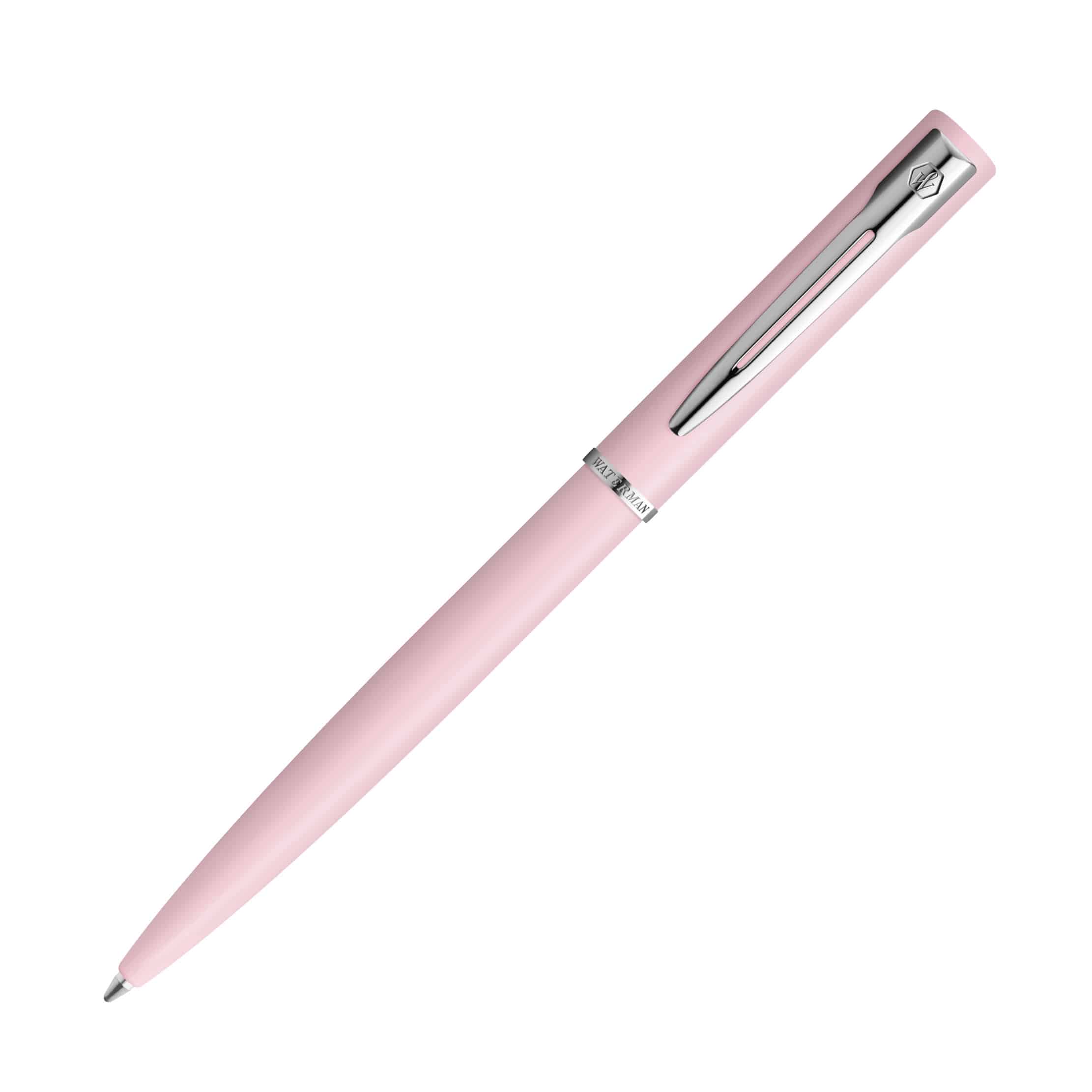 Waterman Kugelschreiber Allure Pink