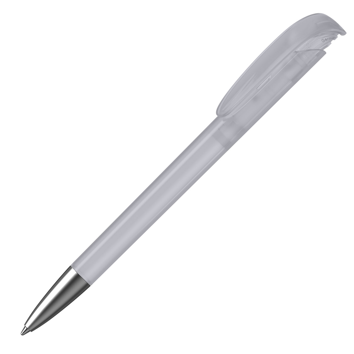 Klio Kugelschreiber Jona ice Ms Alaska