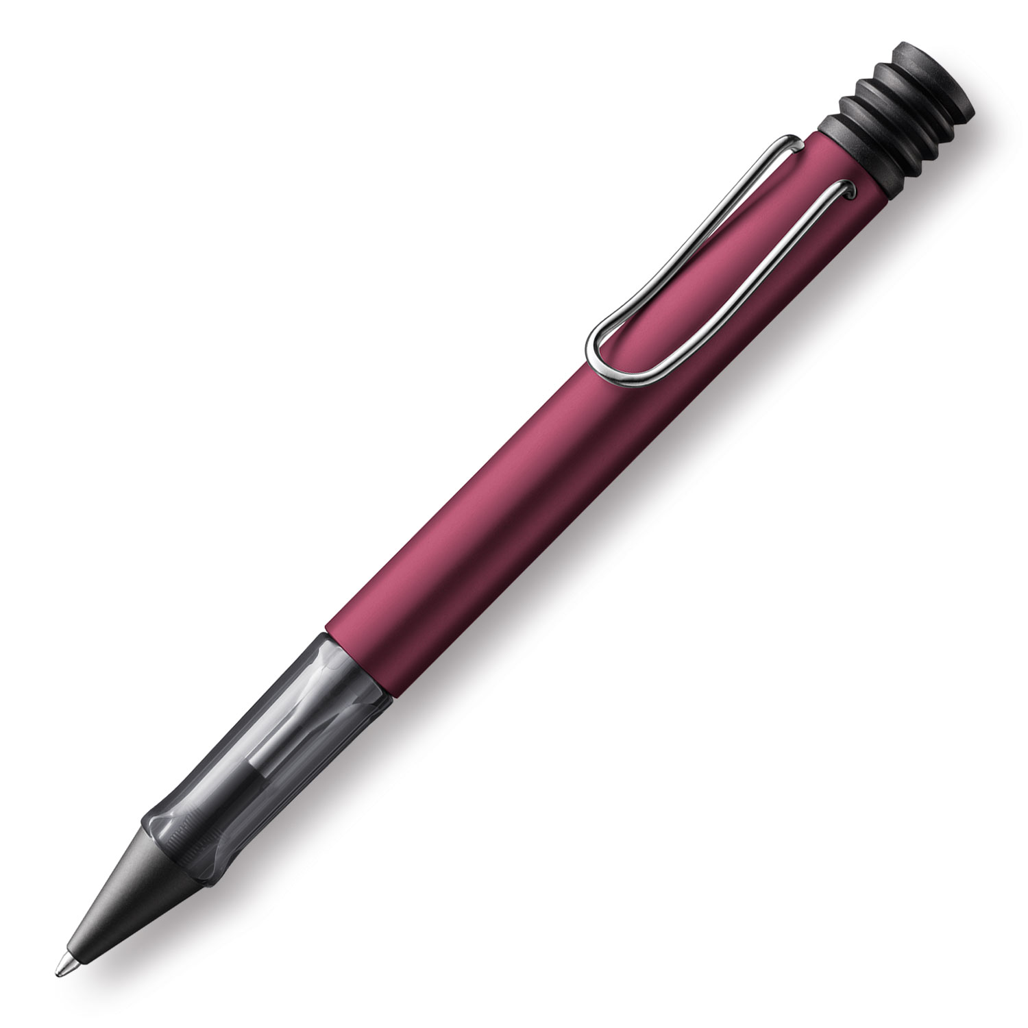 Lamy Kugelschreiber AL-star Black Purple
