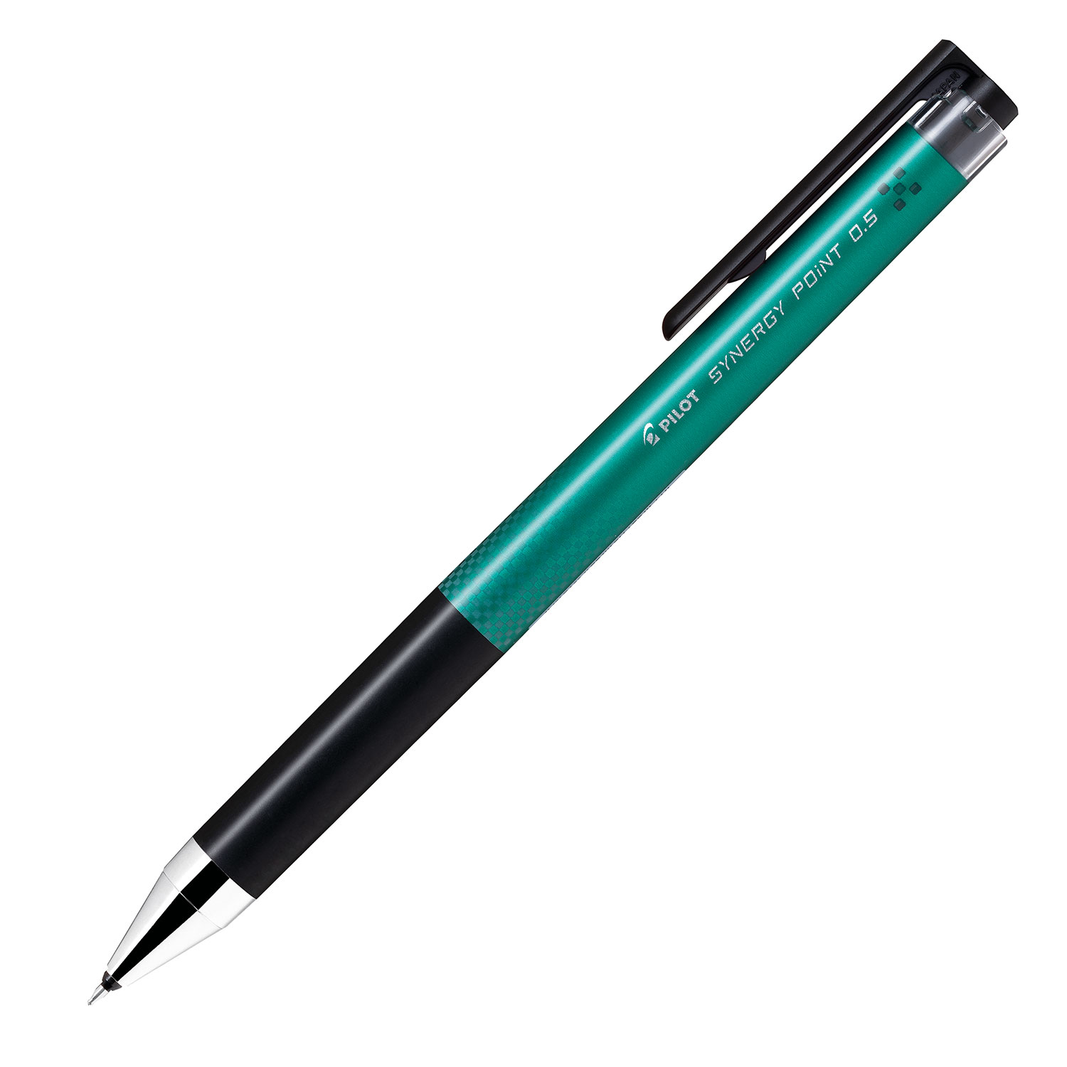 Pilot Tintenroller Synergy Point 0.5 Grün