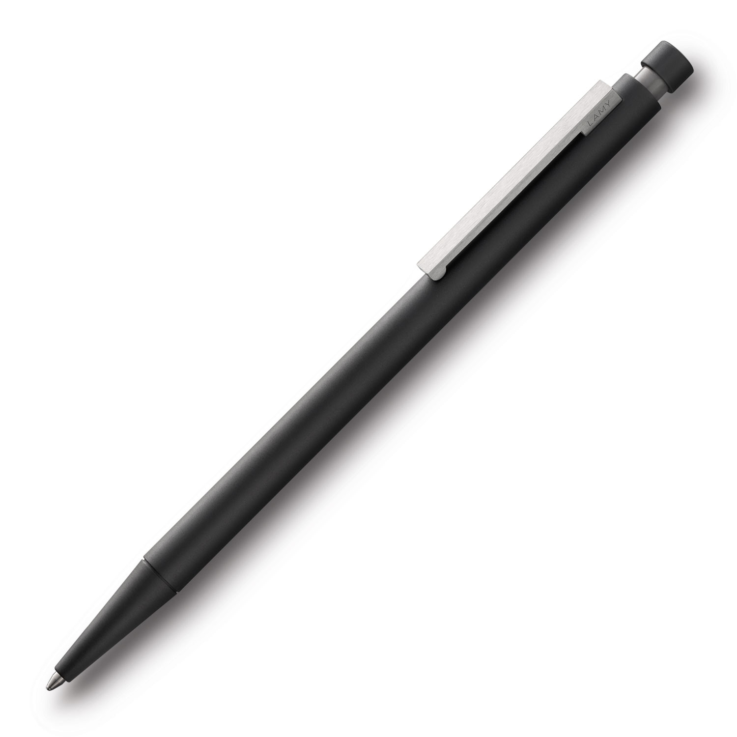 Lamy Kugelschreiber cp1 Schwarz