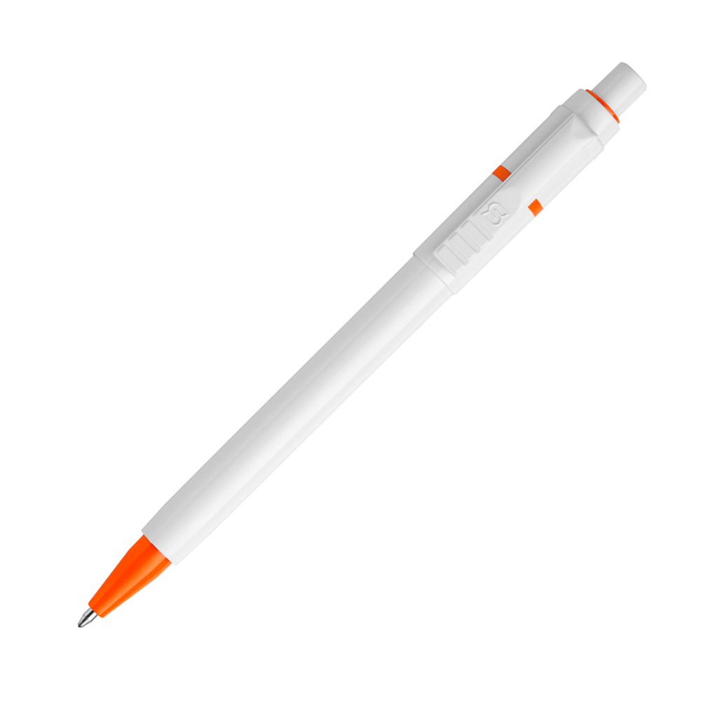 Stilolinea Kugelschreiber Baron Orange