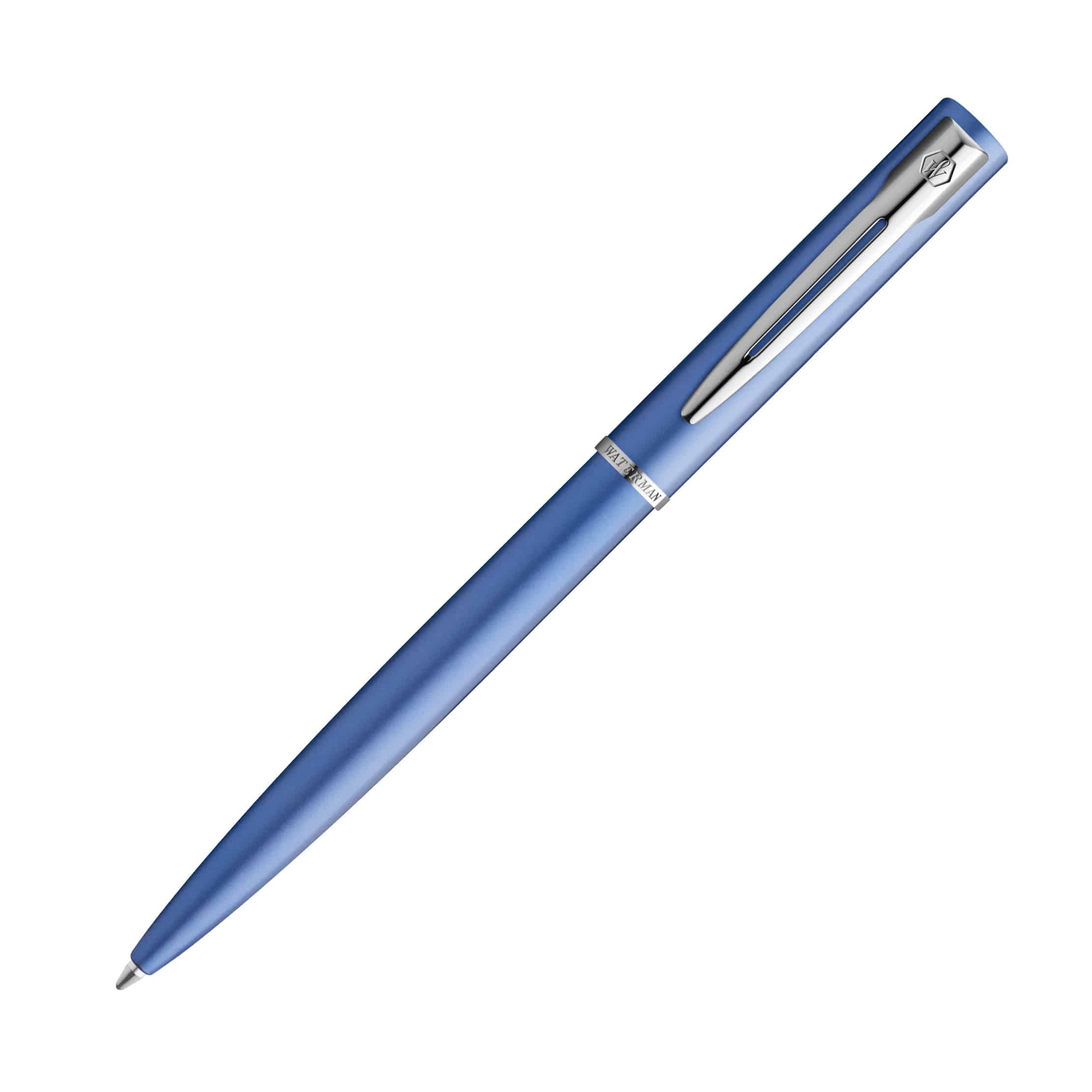 Waterman Kugelschreiber Allure Blau
