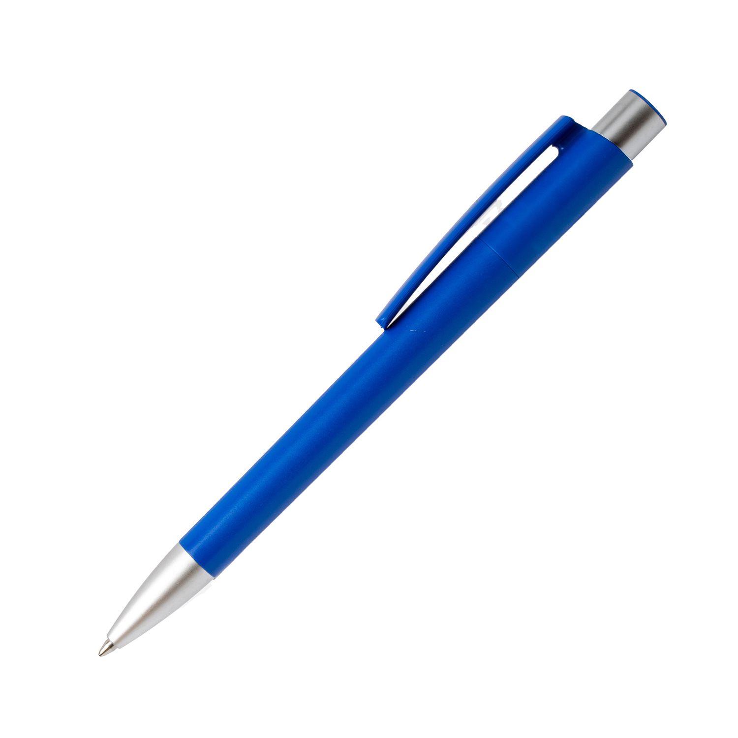 Burger Swiss Pen Kugelschreiber Delta Basic 802 Nautikblau