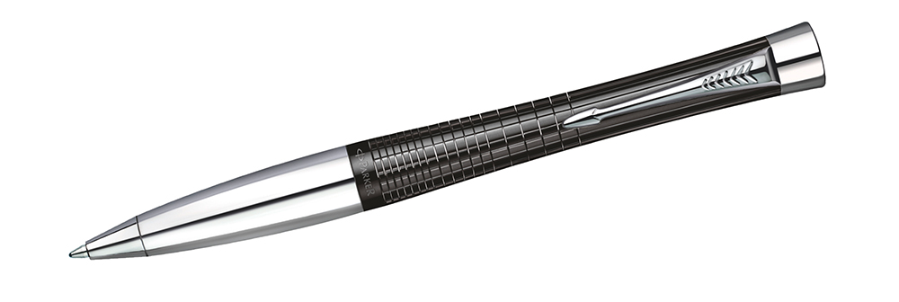 Parker Kugelschreiber Urban Premium Classic Ebony