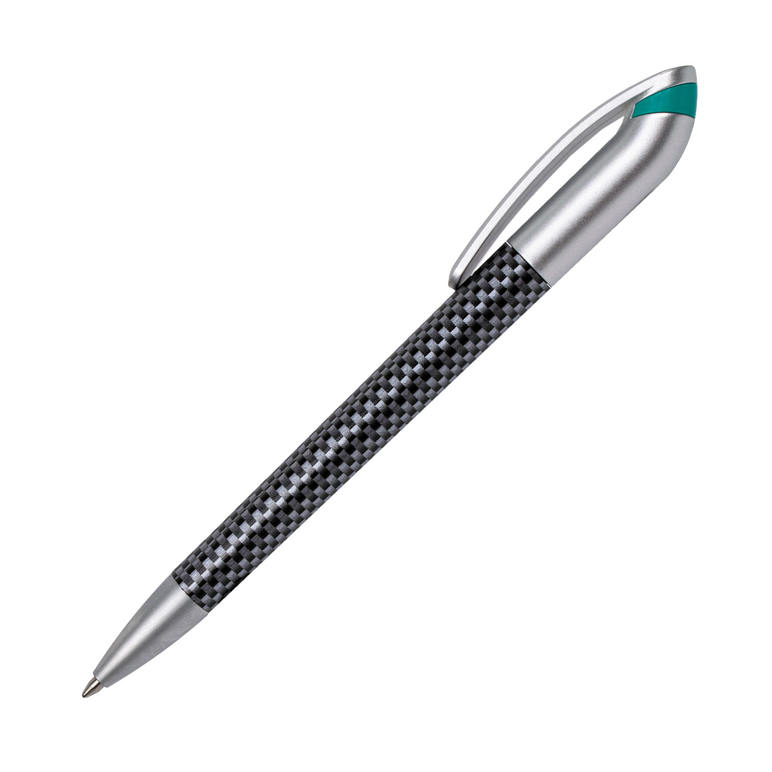 Burger Swiss Pen Kugelschreiber Beo Avantgarde 211 Meergrün
