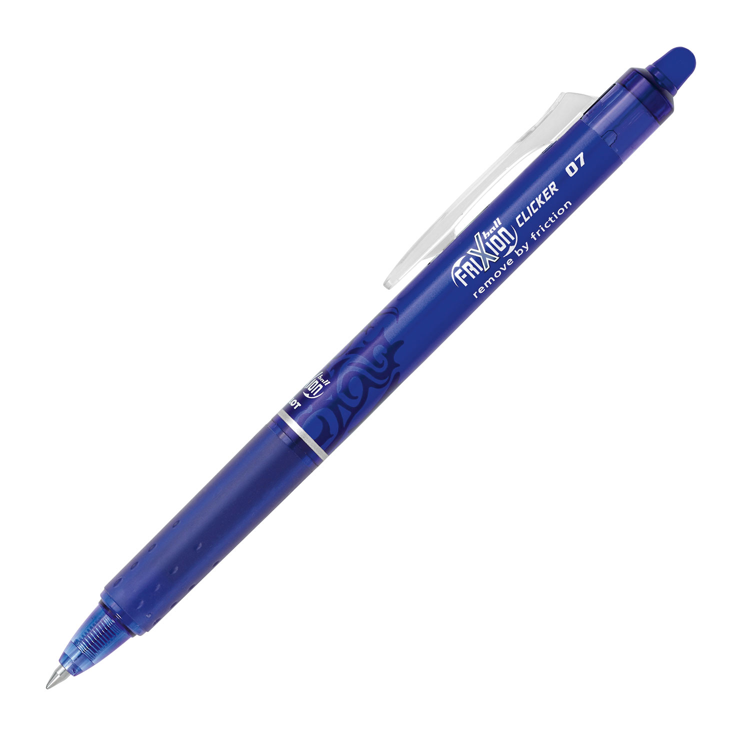 Pilot Tintenroller Frixion Clicker Blau