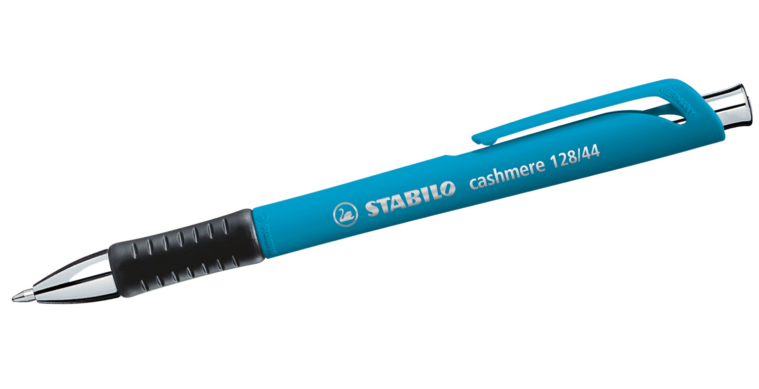STABILO Kugelschreiber concept cashmere Hellblau