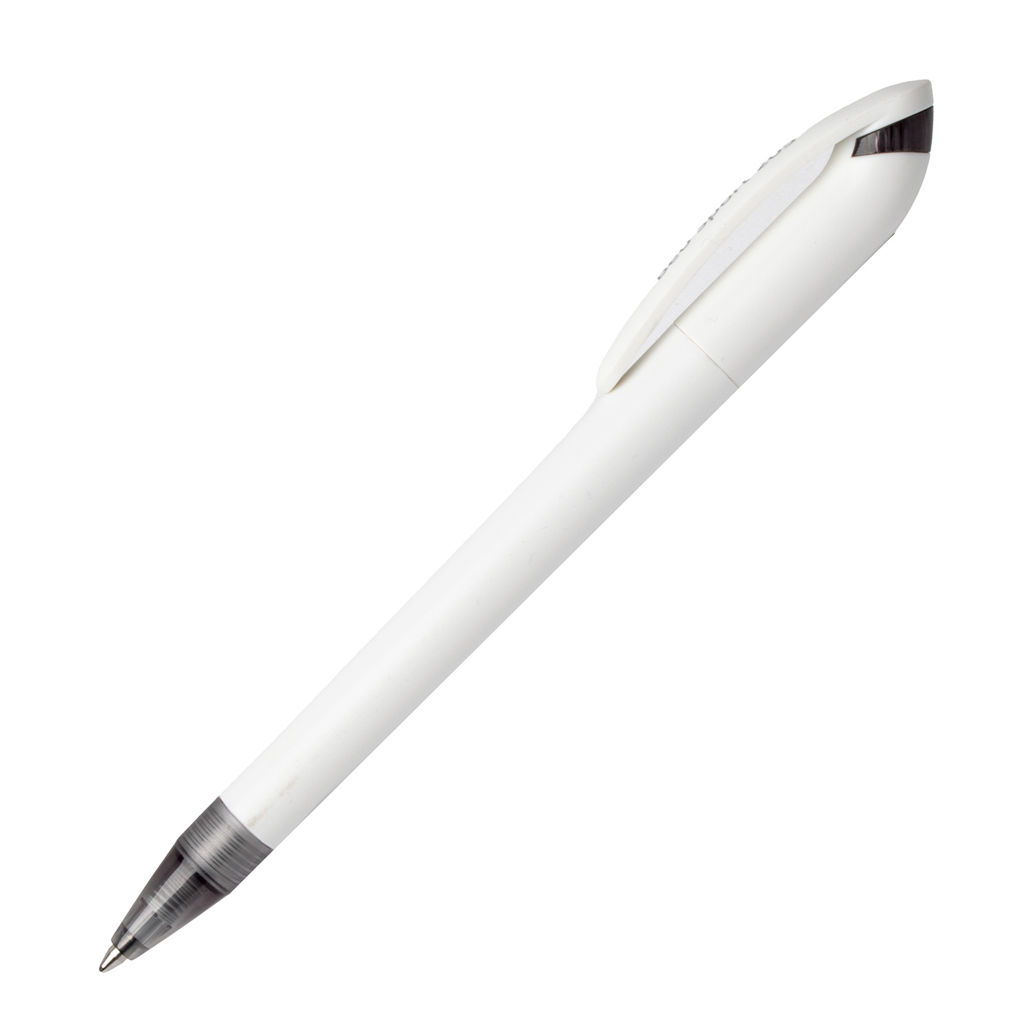 Burger Swiss Pen Kugelschreiber Beo Sport 205 Transparent Schwarz