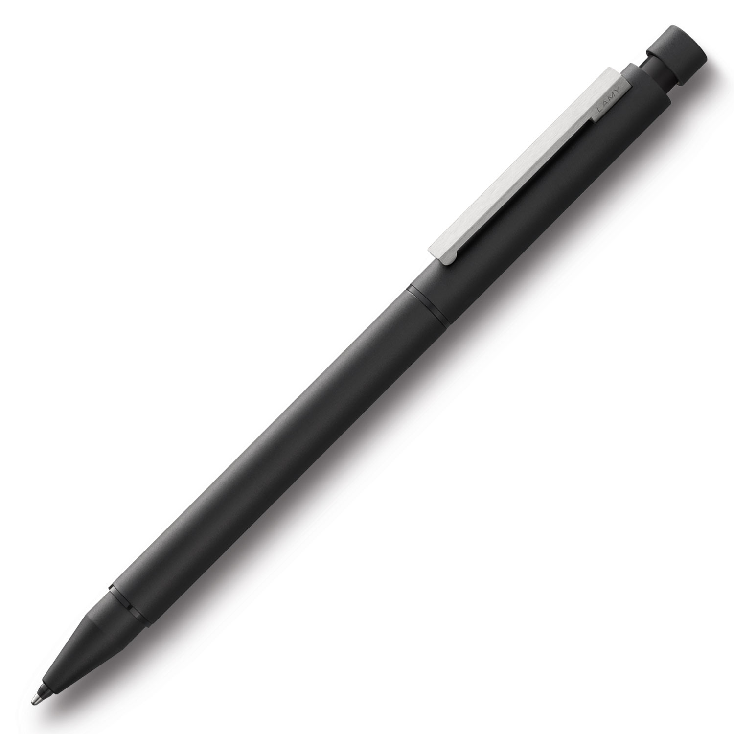Lamy Kugelschreiber Twin Pen Schwarz