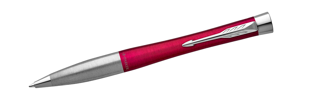 Parker Kugelschreiber Urban Core Magenta CT