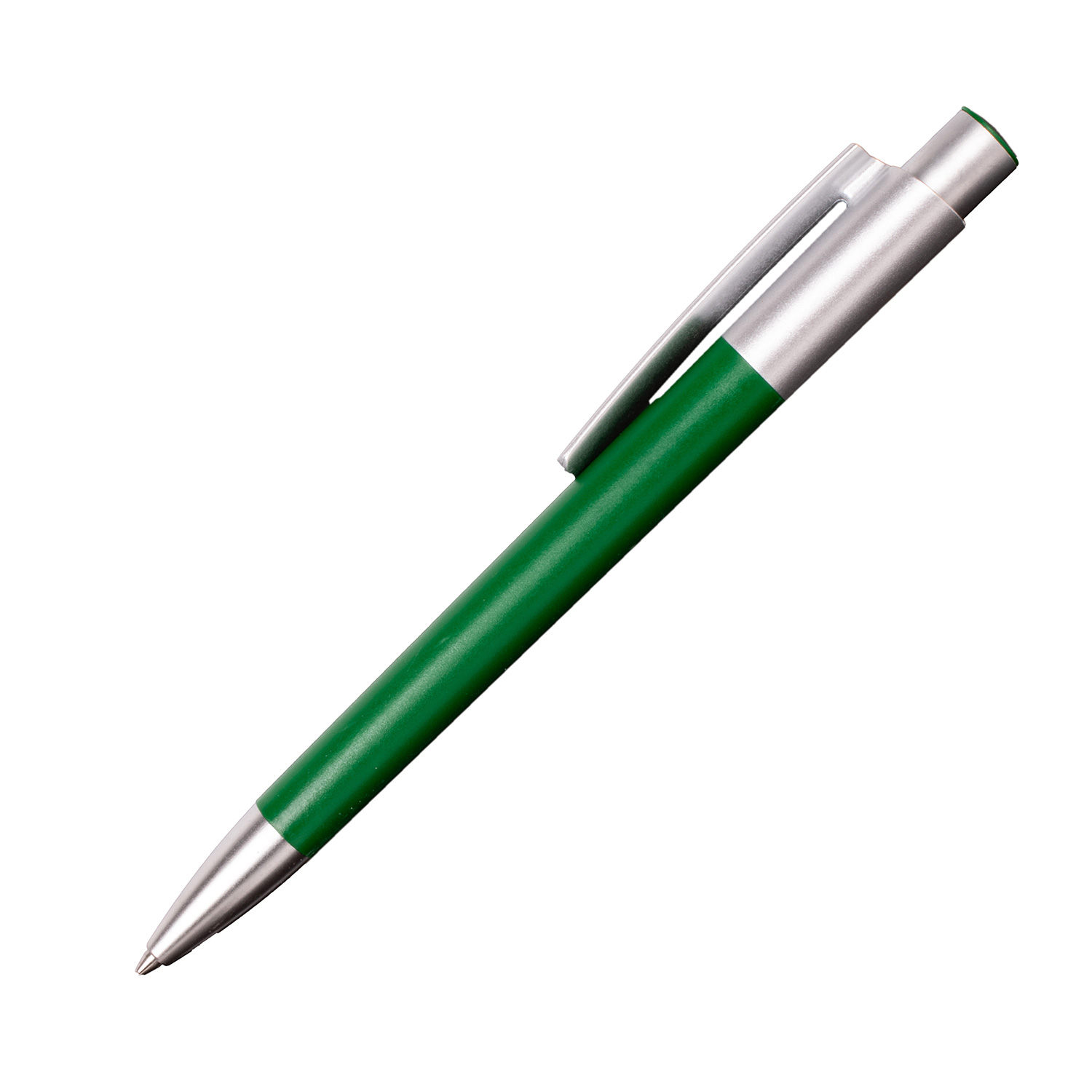 Burger Swiss Pen Kugelschreiber Delta Freestyle 809 Grün