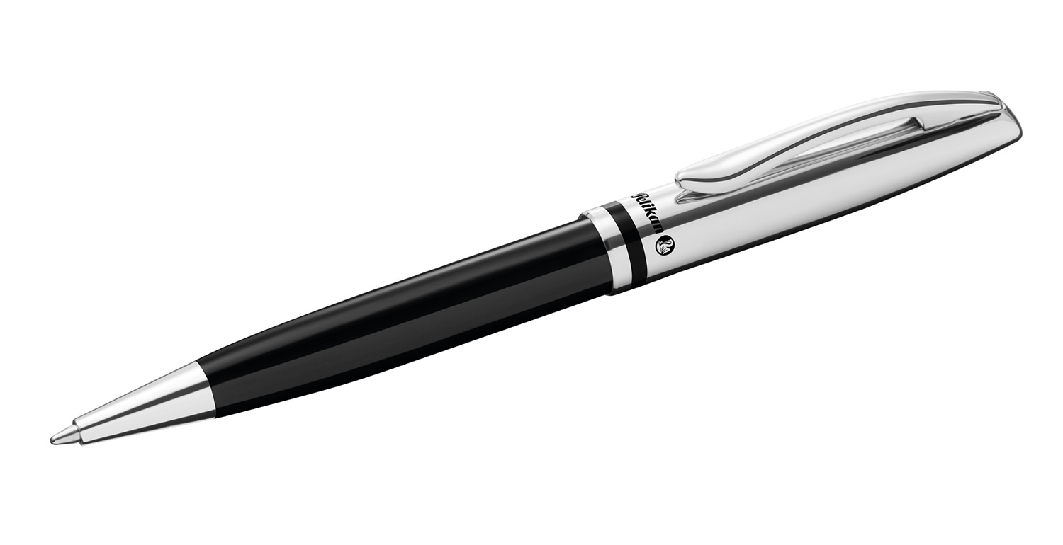Pelikan Kugelschreiber Jazz Classic Schwarz