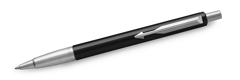 Parker Kugelschreiber Vector Schwarz