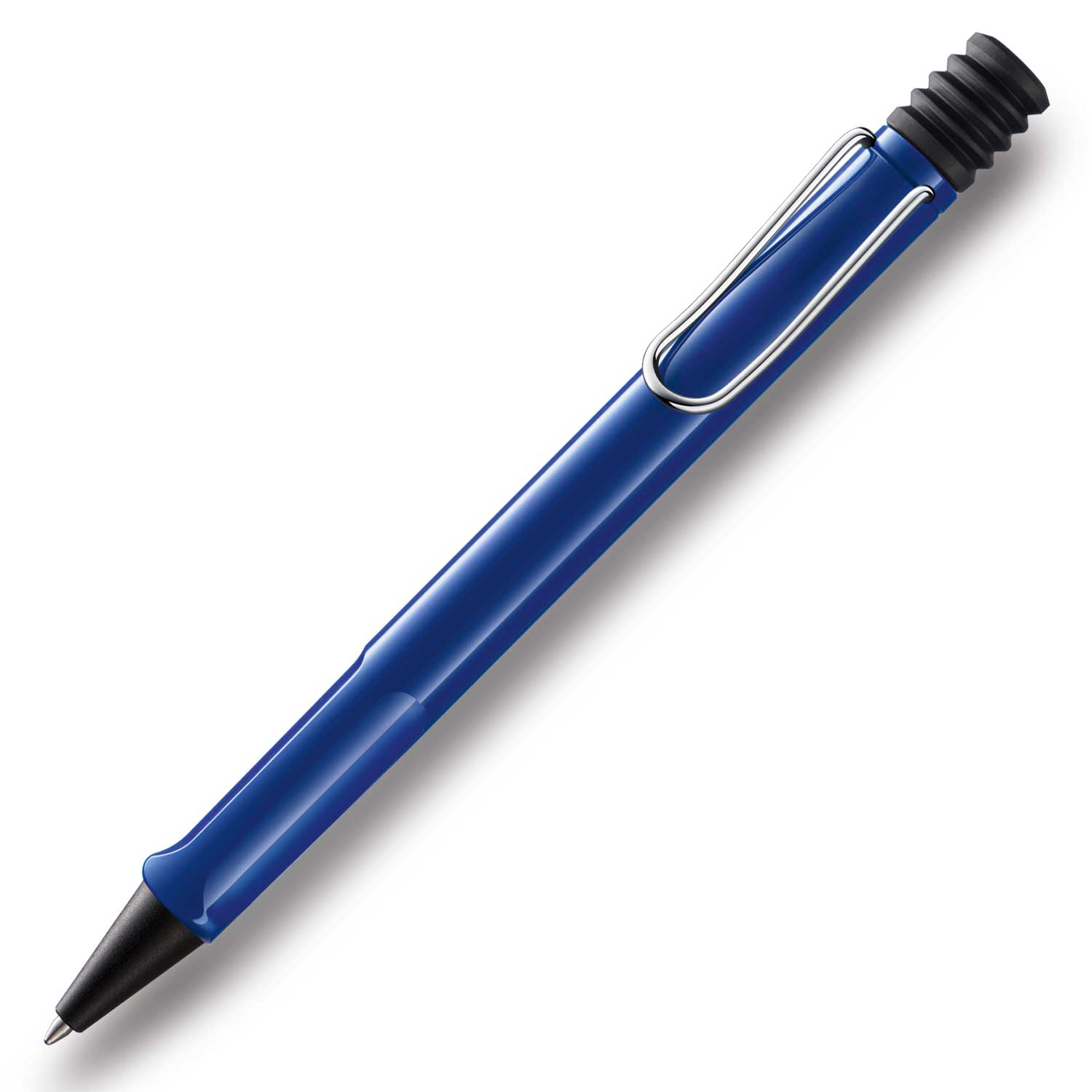 Lamy Kugelschreiber Safari Blau