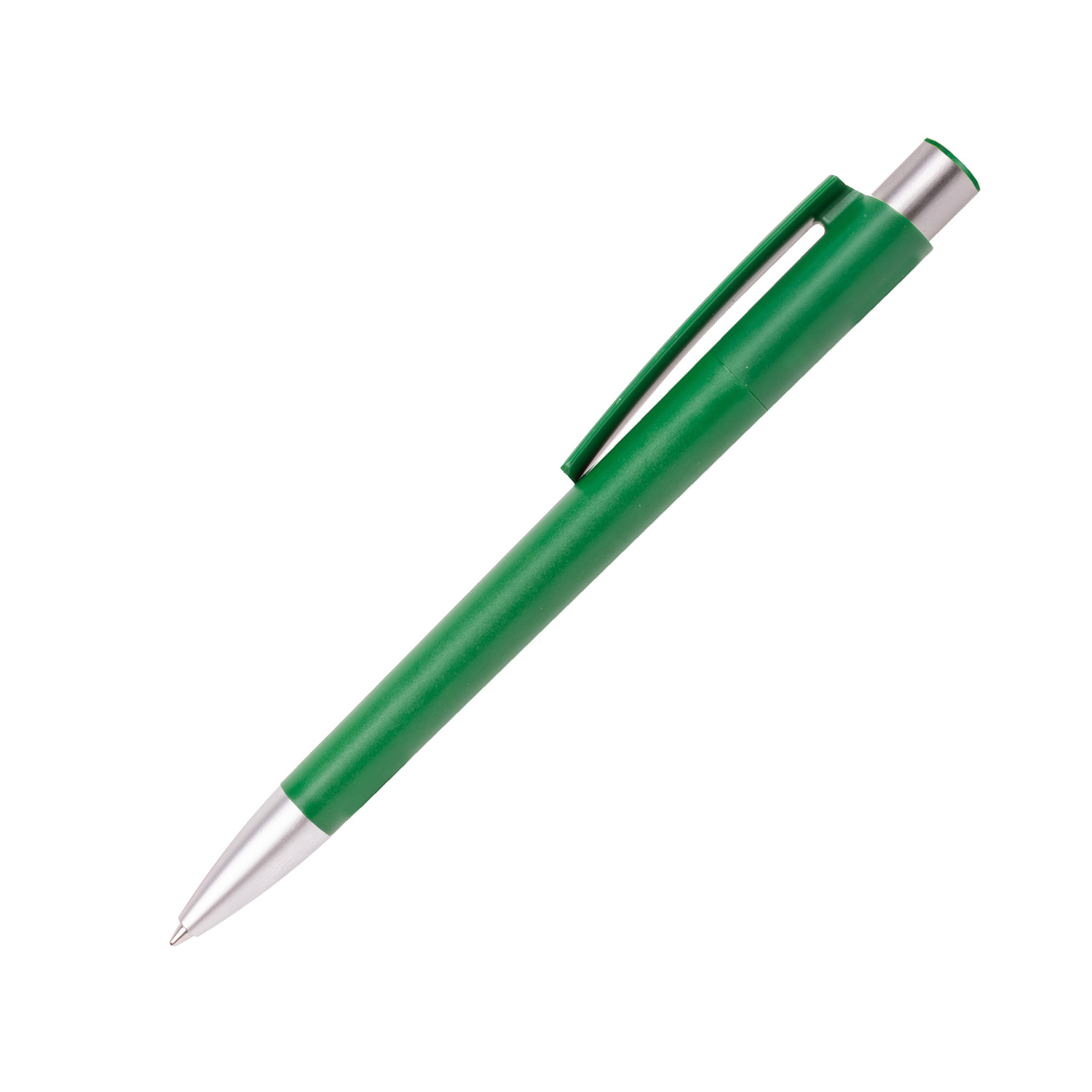 Burger Swiss Pen Kugelschreiber Delta Basic 802 Grün