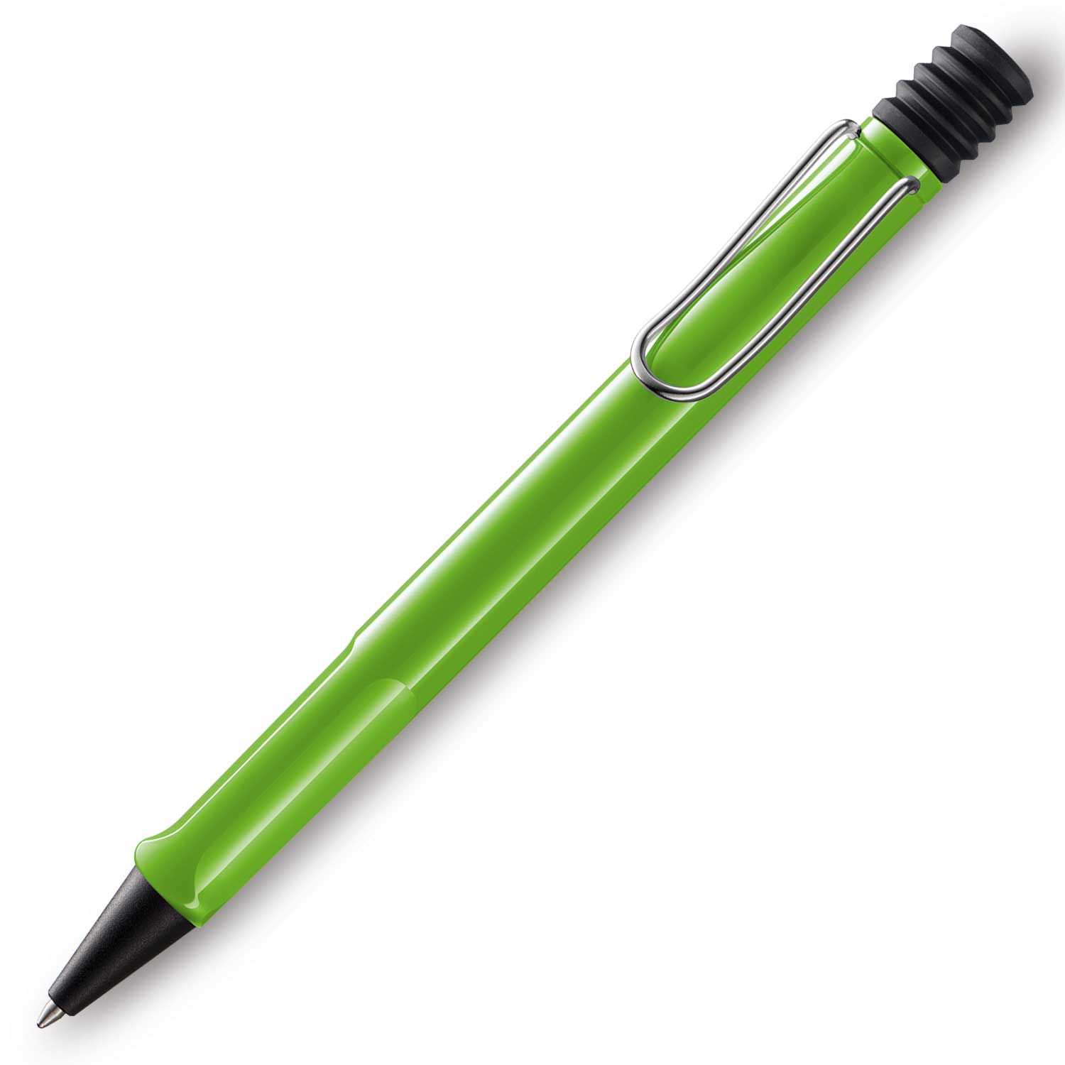 Lamy Kugelschreiber Safari Grün