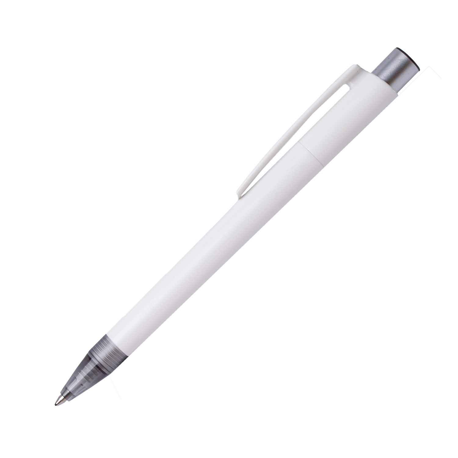 Burger Swiss Pen Kugelschreiber Delta Sport 805 Matt Schwarz