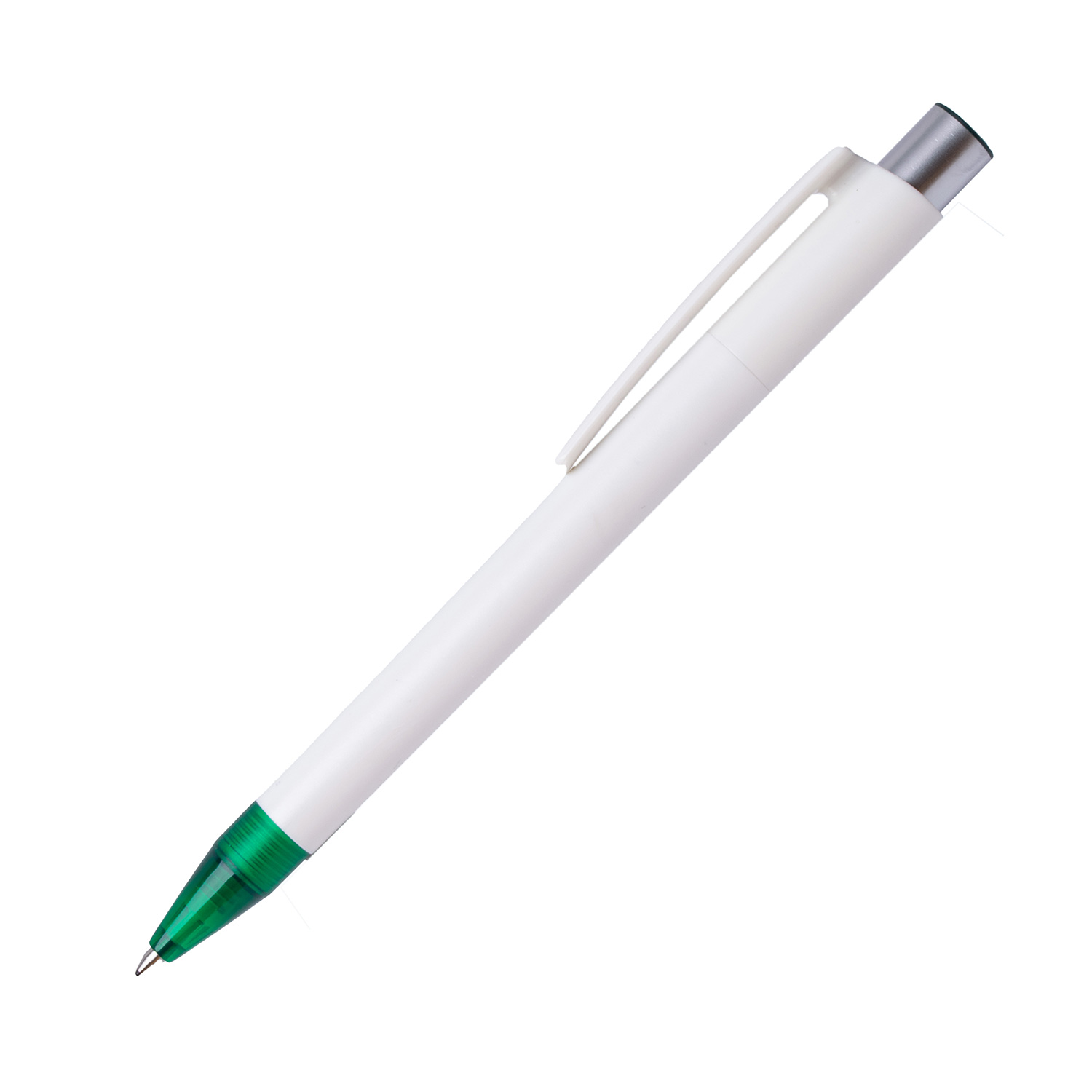 Burger Swiss Pen Kugelschreiber Delta Sport 805 Matt Tannengrün