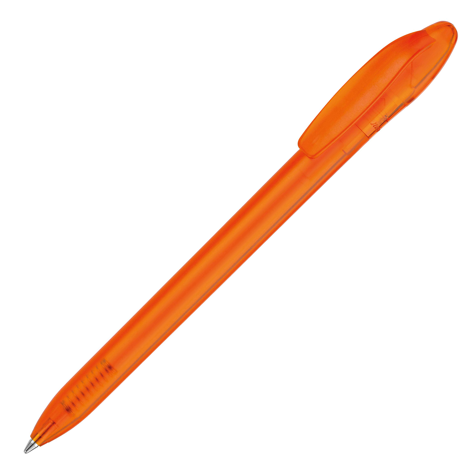 Quatron Pen Kugelschreiber Concept Frost Orange