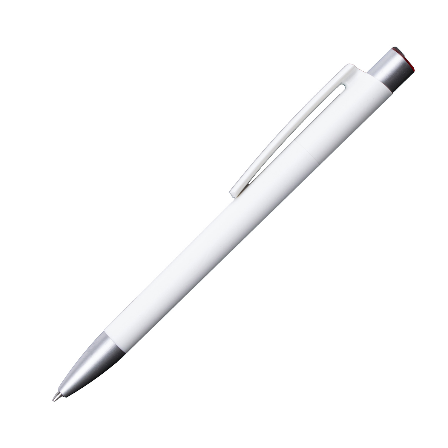 Burger Swiss Pen Kugelschreiber Delta Sport 806 Matt Abendrot