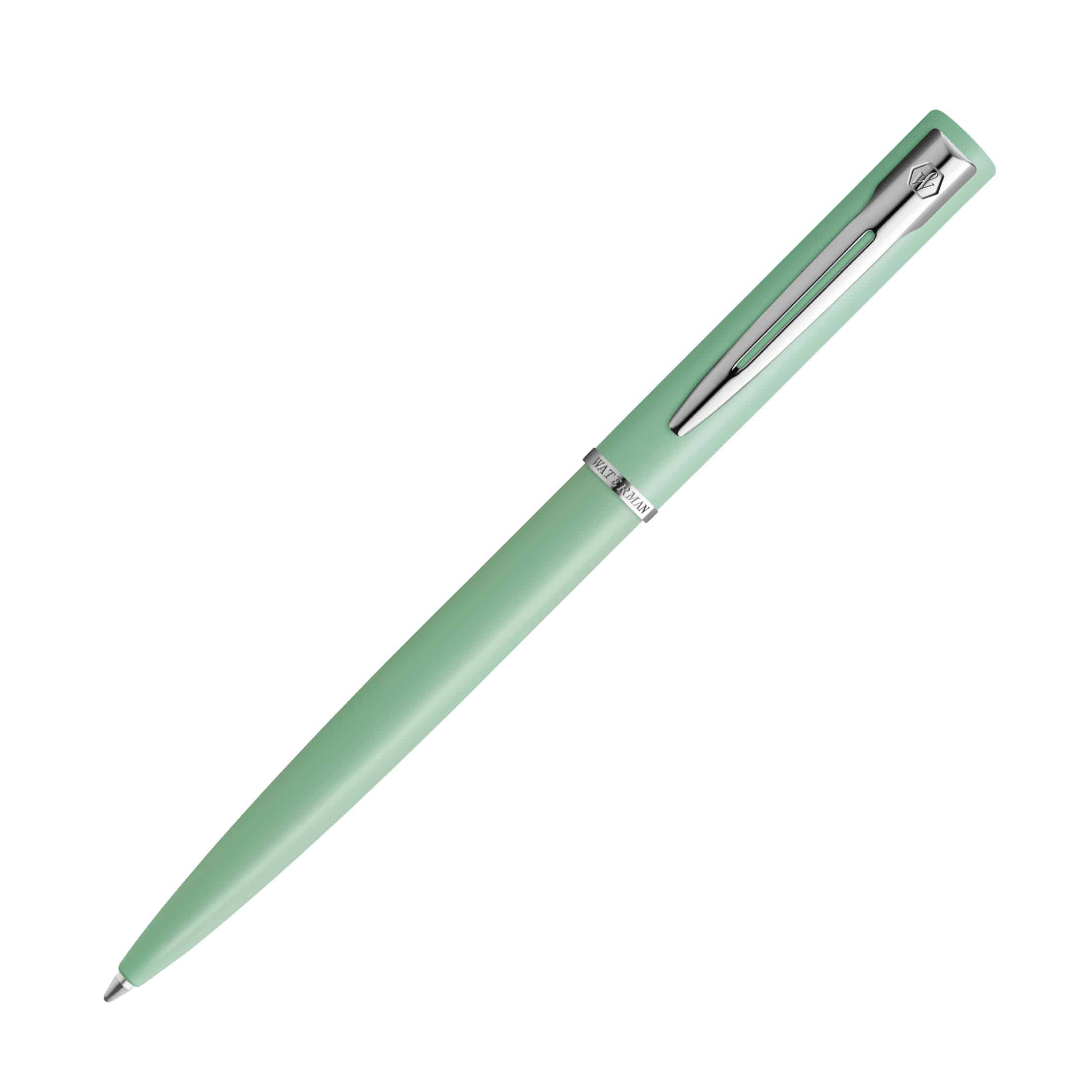 Waterman Kugelschreiber Allure Grün