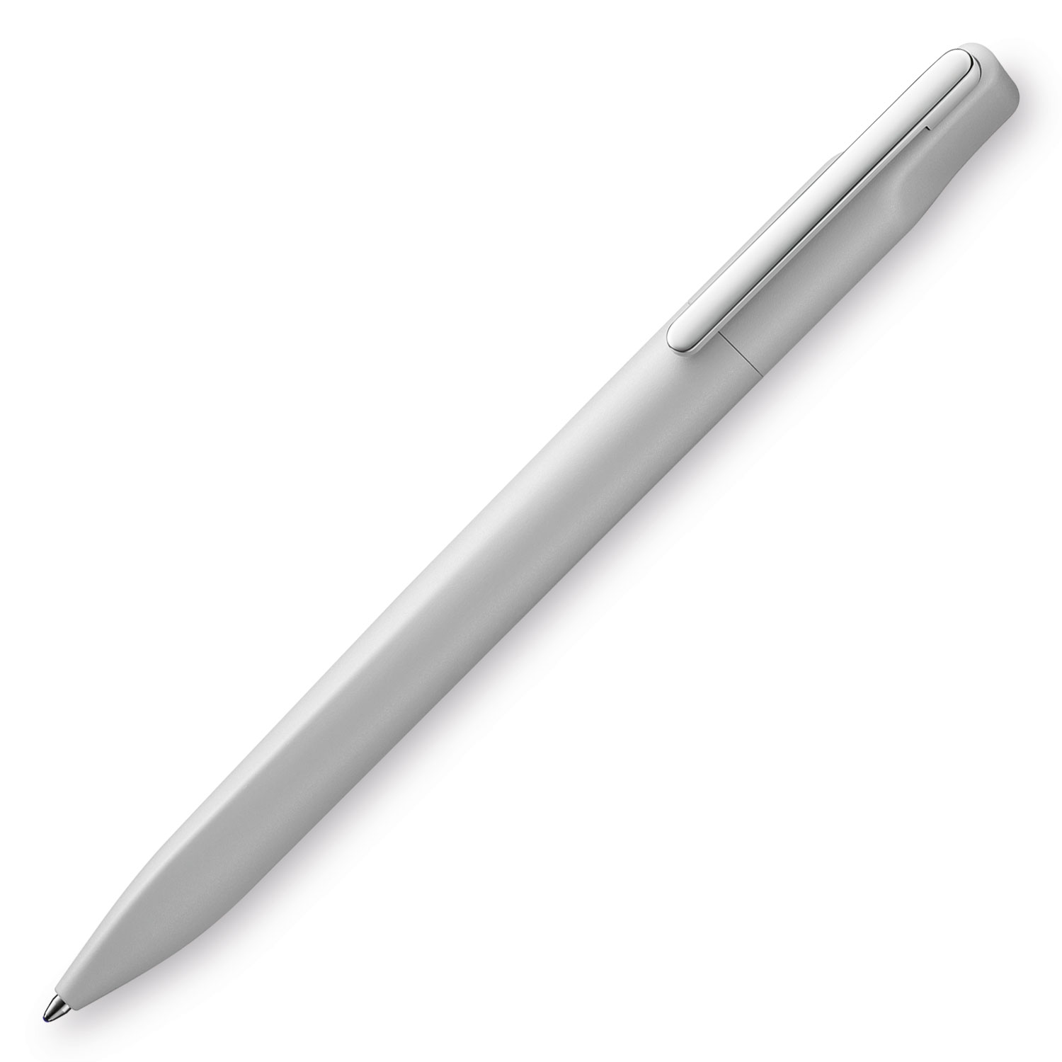 Lamy Kugelschreiber xevo Grau