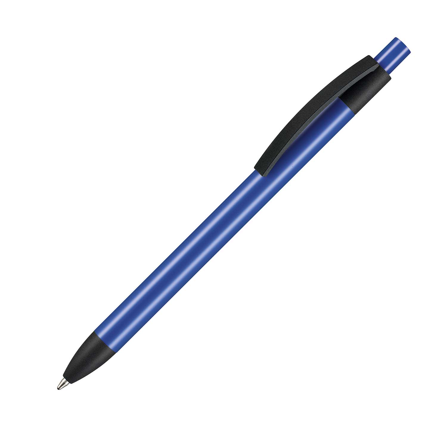 Ritter Pen Kugelschreiber Capri Blau
