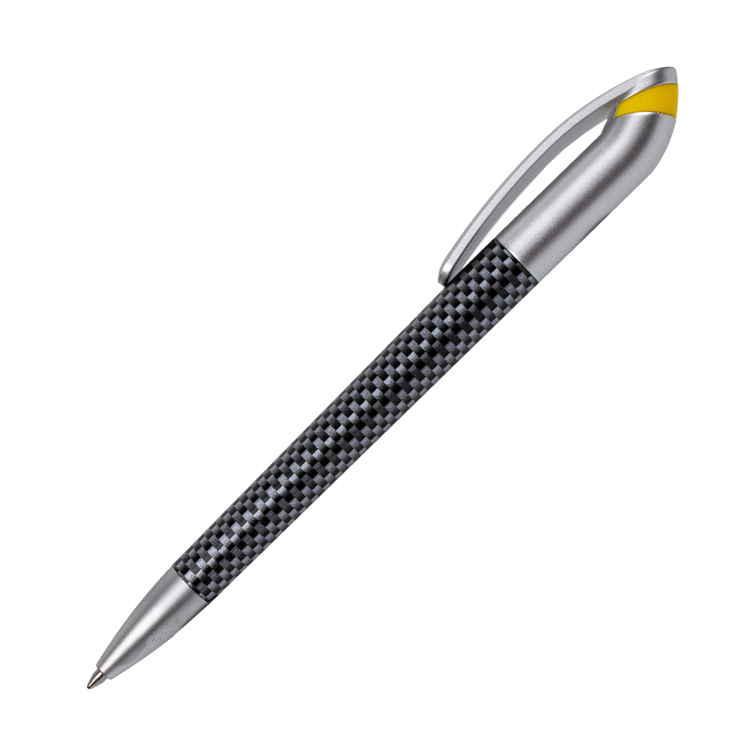 Burger Swiss Pen Kugelschreiber Beo Avantgarde 211 Sonnengelb