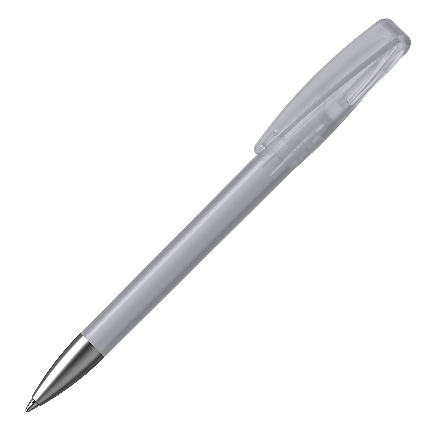 Klio Kugelschreiber Cobra ice Ms Alaska