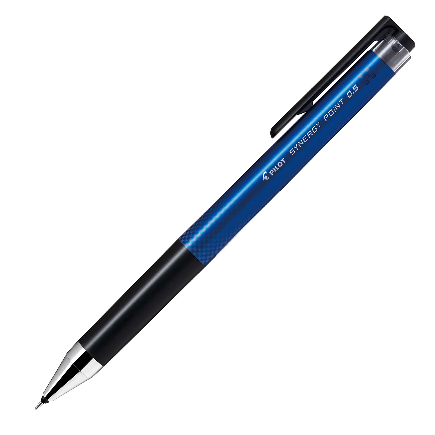 Pilot Tintenroller Synergy Point 0.5 Blau