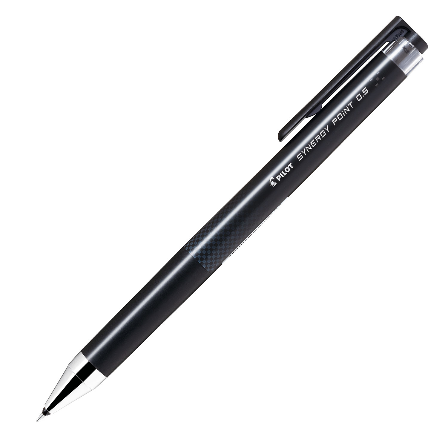 Pilot Tintenroller Synergy Point 0.5 Schwarz