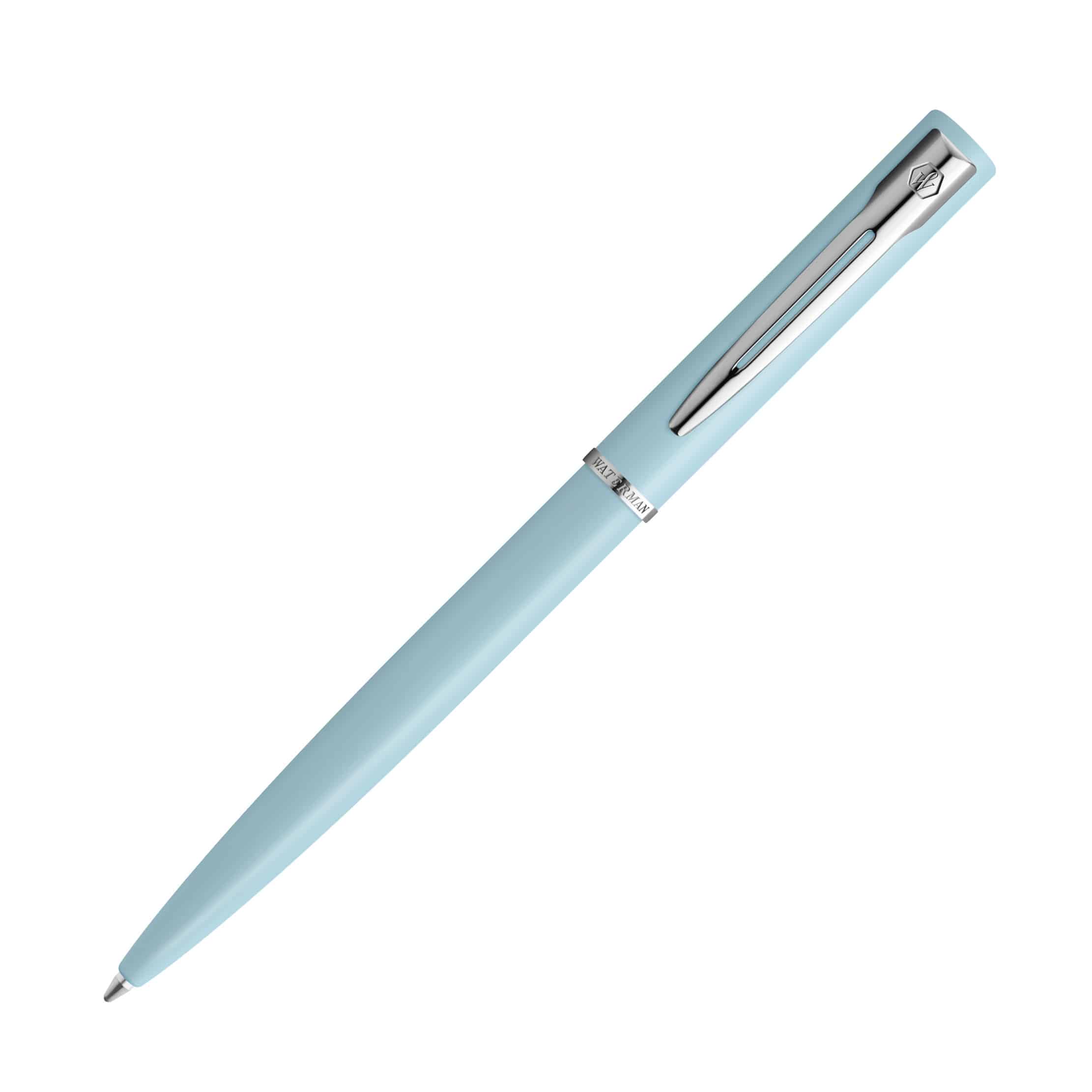 Waterman Kugelschreiber Allure Hellblau