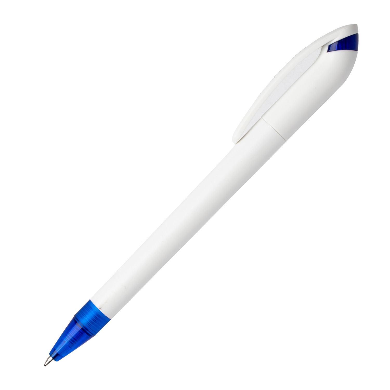 Burger Swiss Pen Kugelschreiber Beo Sport 205 Transparent Nachtblau