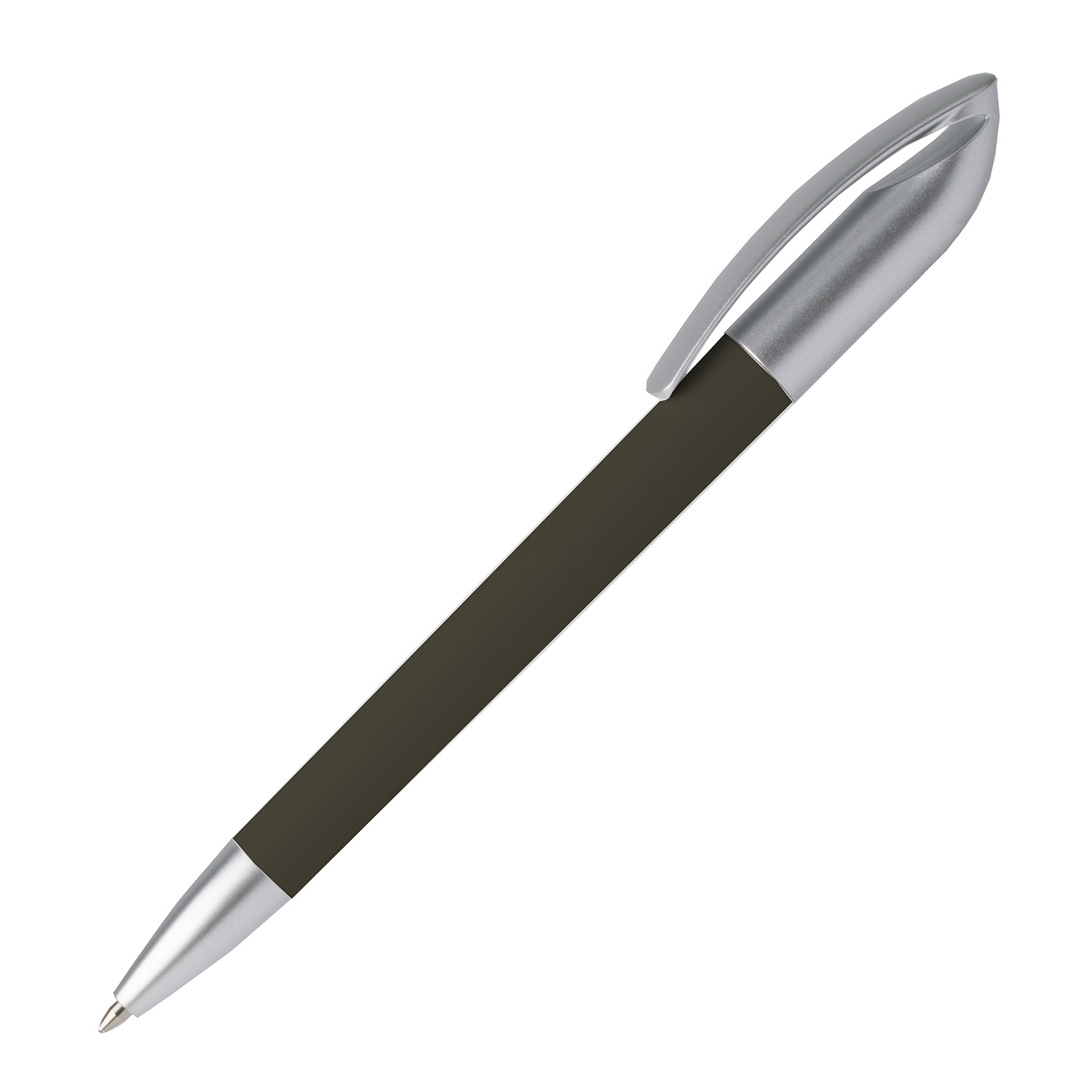 Burger Kugelschreiber Beolino Freestyle 903 Schwarz