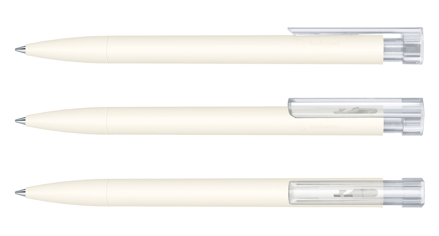 Senator Kugelschreiber Liberty Bio Natural