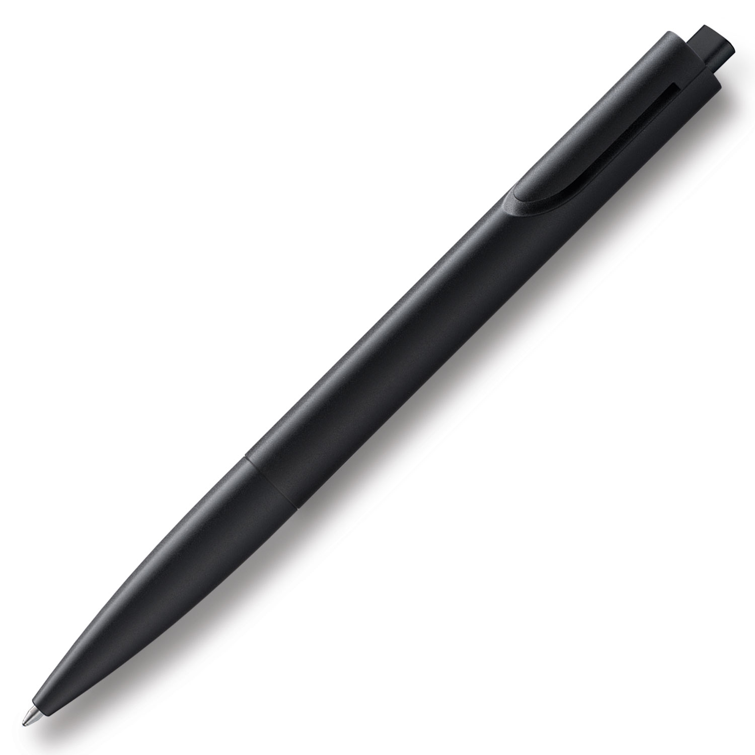 Lamy Kugelschreiber noto Schwarz