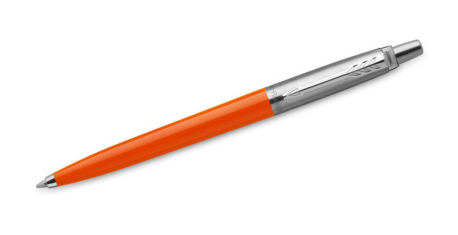 Parker Kugelschreiber Jotter Originals Recycled Orange