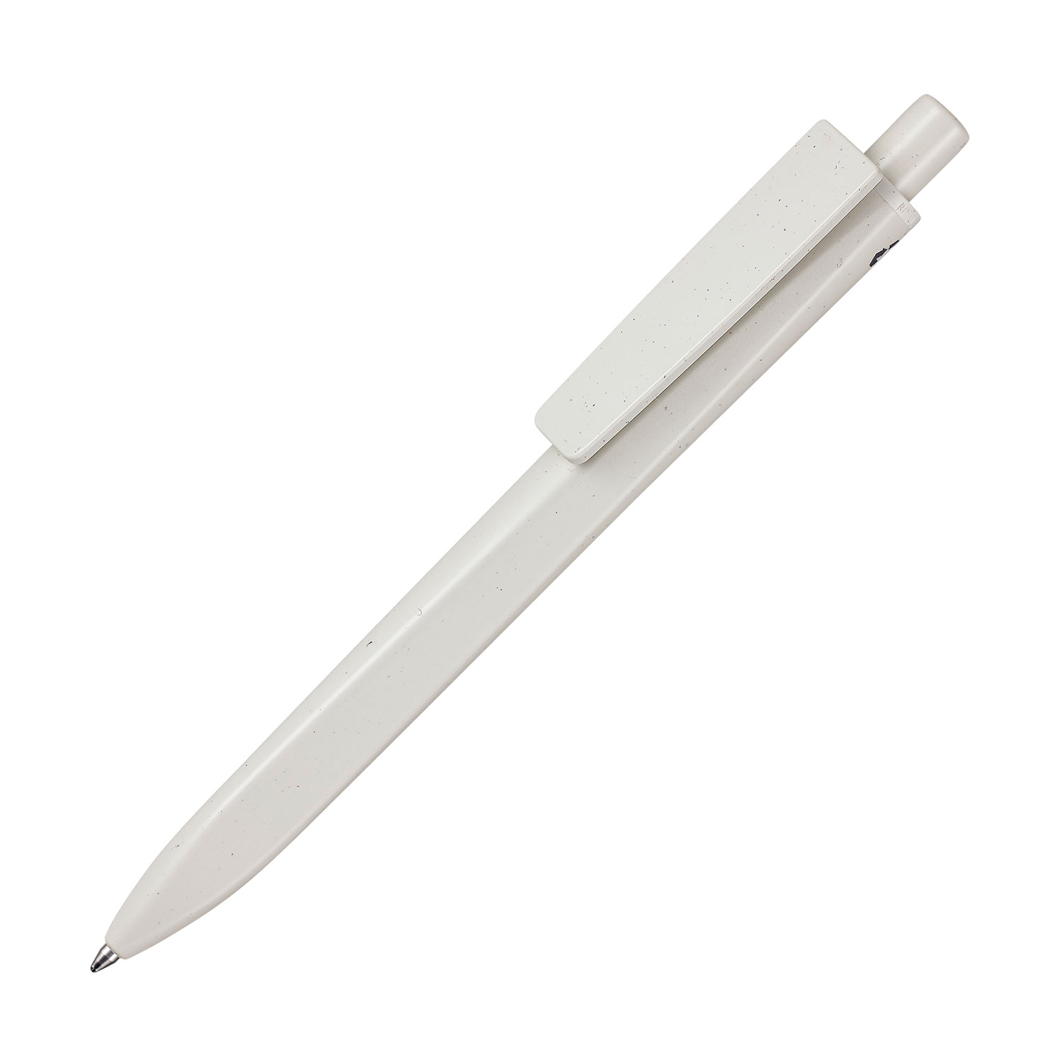 Ritter Pen Kugelschreiber Ridge Recycled Grau