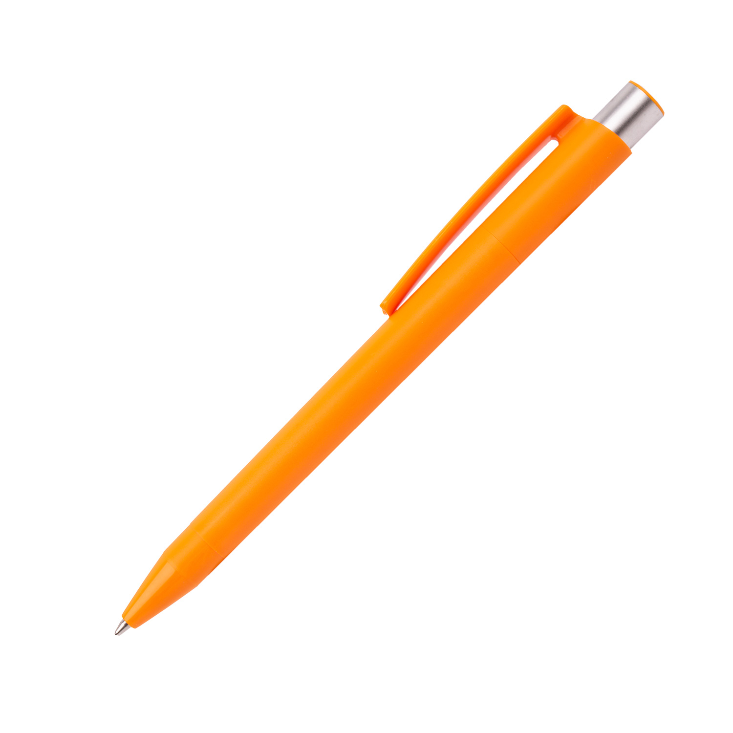 Burger Swiss Pen Kugelschreiber Delta Basic 801 Orange