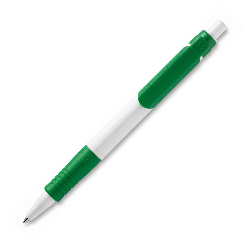 Stilolinea Kugelschreiber Vegetal Grün